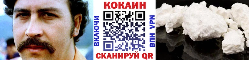 COCAIN Fish Scale  Купить  Пущино 