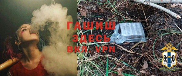 гашик Калининец