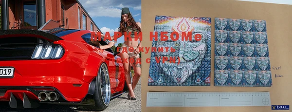 эйфоретик Нестеровская